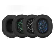 思樂小舖 Yy 適用於 steelseries Arctis 13579PRO 耳墊無線遊戲耳機墊套海綿墊耳罩替換