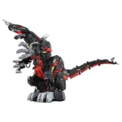 【現貨】TAKARATOMY 機獸新世紀 ZOIDS 洛伊德 AZ-07 死亡暴龍 DEATH SAURER 組裝模型
