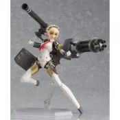 24小時發貨】日版 figma 女神異聞錄3 艾吉絲 神盾 Aegis The ULTIMATE Ver