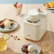 (店+)Bruno BZK-B01冰淇淋機 點心鬆餅下午茶
