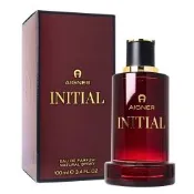 Etienne Aigner Initial 初始淡香精 EDP 100ml 平行輸入