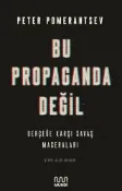 Kobo Bu Propaganda Değil - Gerçeğe Karşı Savaş Maceraları