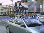 【上宸】TOYOTA ALTIS 2008年後 行李架+攜車架 車頂行李架 車頂架 行李架 自行車架 攜車架