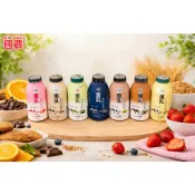《免運費》國農 重乳拿鐵 紅茶拿鐵 草莓拿鐵 綠茶拿鐵 黑巧克力拿鐵 麥胚芽拿鐵 烏龍 咖啡 綠茶  300ml