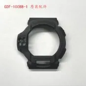 CASIO正品【進口卡西歐配件】GDF-100/GDF-100GB-1表殼外殼/表帶