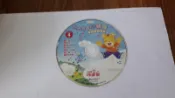 巧虎 小朋友巧連智 幼幼版 表達CD 音感節奏特輯 ㄉ一ㄉ一ㄉㄚㄉㄚ小雨滴 2009年4月號 CD專輯 二手 D09