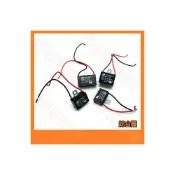 (店+)方形塑膠帶線 啟動電容帶線 啟動交流電容 3uf 4uf 5uf 6uf 7uf 8uf 10uf 250V
