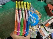 10本合售書況佳 知識漫畫-世界歷史篇 1-10冊 I 宋創國 Ｉ世一文化 9864185357 少年童書 136M