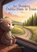 Kobo le doudou oublié dans le train