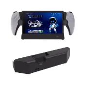 風鈴草百貨 PS5 Portal掌機充電底座PS5串流掌機觸點座充PS5掌機充電器