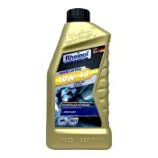 (店+)SWD Rheinol FOUKE 4T FHC 10W40 全合成 機車 機油 JASO MA2 10W-40 1L