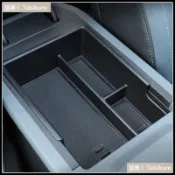 適用於 TOYOTA 九代Camry 24-25款9代Camry 扶手箱儲物盒隔層中控收納 專用 改裝 配件 裝飾 精品