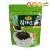 韓國SAJO 炒海苔酥70g【韓購網】