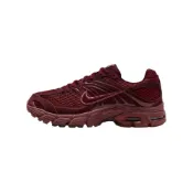 (店+)【NIKE 耐吉】IM9570-600 Nike Air Max Moto 2K 織物皮革 舒適貼合 生活休閒鞋 女款 酒紅 nike女鞋 運動鞋女