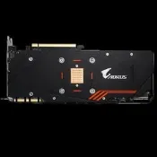 技嘉GIGABYTE AORUS GTX 1070 Gaming Box 顯示卡