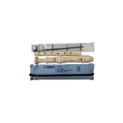 (店+)【Yamaha 山葉音樂】YAMAHA 山葉 YRA-28B 英式(中音直笛)