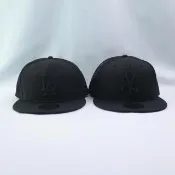 【NEW ERA】MLB球帽 950 MLB BLACK ON 道奇/洋基 (NE7027269-)