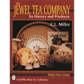《文化國際通》9780887406348 Jewel Tea Company寶石茶業公司：其歷史與產品