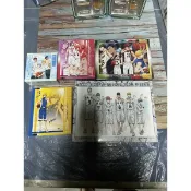 (日版 全新）黑子的籃球 影子籃球員ENSKY絕版進口拼圖 108/300/500/1000片 都有