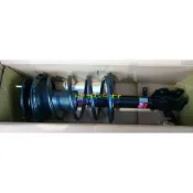 盛揚 TOYOTA GOA COROLLA 97-00 前避震器總成 正廠YKYB (單價)