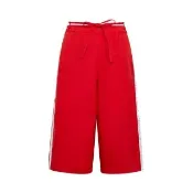 【adidas 愛迪達】運動褲 七分褲 DCE 34PNT 女 - KZ4208