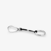 【台灣現貨】 YT澳洲 潘朵拉 Pandora Clasp opener 愛心開環扣 鑰匙圈 開釦器 開扣器 盒裝正品