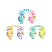 (店+)【US BABY 優生】LittleBabyStore-USBABY優生矽晶安撫奶嘴微笑新升級(標準/雙扁/拇指型)-單入附盒