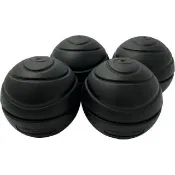 【Monterra】椅角球 Chair Ball(韓國品牌、露營、摺疊、收納、舒適、賞星)