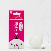 【京站i購物】【Find-things 找好物】消臭王子 (馬桶專用)-廠商直送