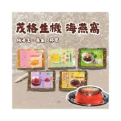 (店+)【茂格生機】手工海燕窩 珊瑚草 黑糖冬瓜 桂圓紅棗 冰糖 桂花 菊花 蔓越莓