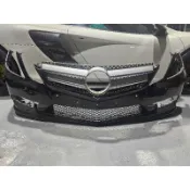 賓士w207 AMG前保桿E250 E300 E350 E550大燈
