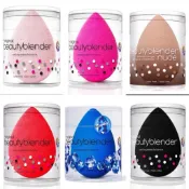 下殺出清🌸好評回饋 超好用～美妝蛋 乾濕兩用 水滴粉撲 遮瑕 海綿 beauty blender