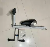 瑞峰快拆親子座椅基本款 二手