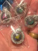 阿贊初 2546路翁 銀殼 隨機發貨 -848