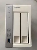 （可開發票）【熱賣速發】威聯通 qnap ts-231 雙盤位 nas，（滿額免運）