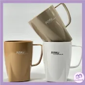 台灣製造瑪奇朵漱口杯 塑膠杯 兒童口杯 造型口杯 卡通杯 水杯 口杯 牙刷杯 輕便好用 ins 風顏色7259/7260