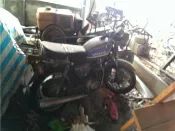 ~三陽 老狼 白金狼 野狼 銀狼 運動狼 零件車 碼錶 車手 大燈 車台 三角台 避震器 輪圈 後燈 椅子 CDI 整流器 油桶 鎖頭 排氣管