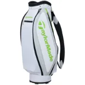 青松高爾夫  TaylorMade  golf 球袋 UN067 M13779 白色 $6000元