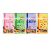 【Mobby 莫比】自然食貓糧系列-7.5kg〔幼貓/成貓/挑嘴/低卡〕(貓飼料/貓乾糧/貓糧/化毛)