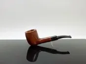 ★斗一斗 煙具★【Brebbia】普利比亞 義大利淺茶系列手工煙斗 石楠木2.5mm煙斗 新手煙斗推薦#0317-2A