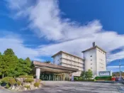 【AsiaYo】石川縣 湯快渡假集團山中溫泉山中大飯店 0/5分