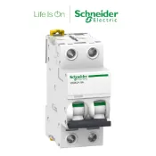 【Schneider Electric施耐德】A9F74220 微型斷路器 Acti9 iC60N 2P 20A C曲線