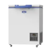 (店+)【SANLUX 台灣三洋】TFS-100G 100公升 上掀式 -60度超低溫冷凍櫃含基本安裝)