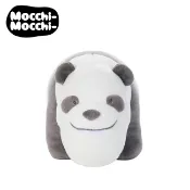 sightme看過來購物城 熊貓款【日本正版】戽斗星球 絨毛玩偶 玩偶 Mocchi-Mocchi 戽斗動物園 厚道動物 - 259326