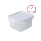 (店+)迷你保鮮盒 60ml  可微波分裝盒 零食盒 可冷藏 食品密封 密封盒 食品分裝 調味盒 副食品 寵物零食 零食分裝