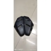 【精靈小鋪】迪爵125 前叉蓋 副廠