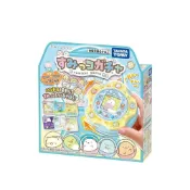 (店+)【TAKARA TOMY】角落生物 扭蛋轉轉電子雞