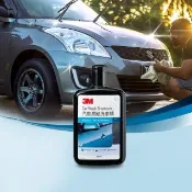 【3M】3M PN38000N 超濃縮洗車精500ml