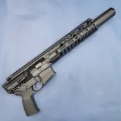 聖堂 香港TOXICANT MCX RATTLER 300BLK 7.62 CQB MARUI SIG PTW