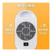 (店+)【勳風】美型PTC陶瓷式電暖器(HFH-K9955)快暖/安靜/輕巧